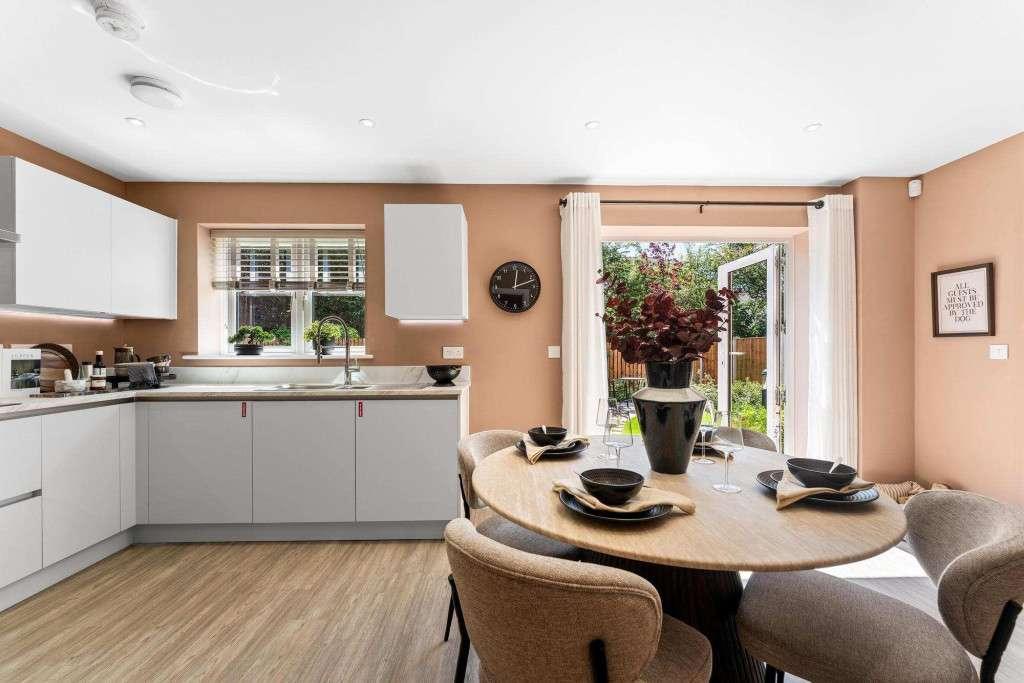 House in Chorley - View 2