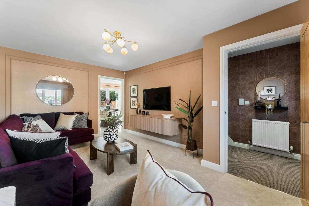 House in Chorley - View 4