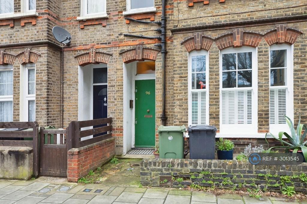 Apartment in London - View 3