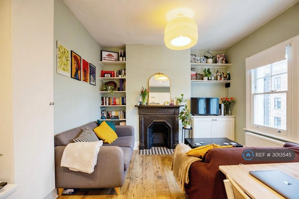 Apartment in London - More