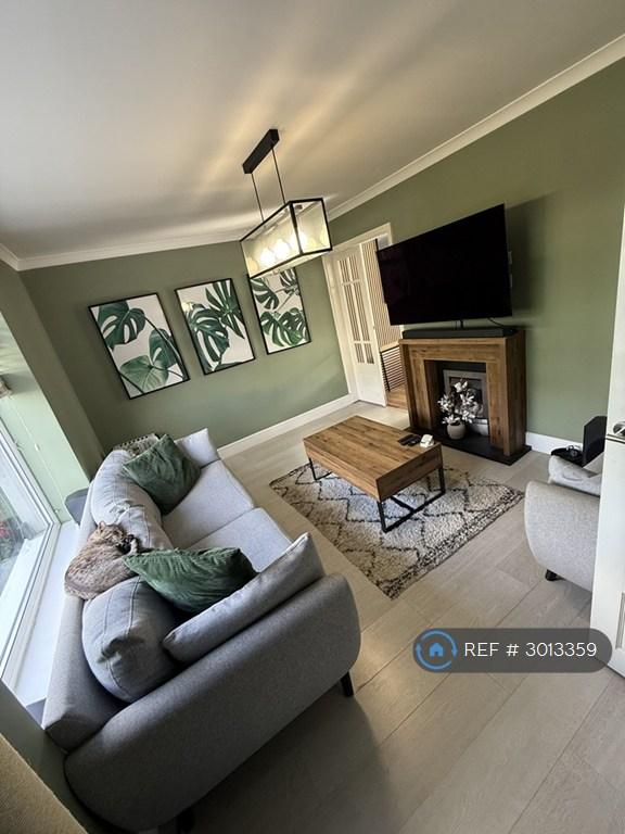 Tremayne Road, Nottingham, NG8