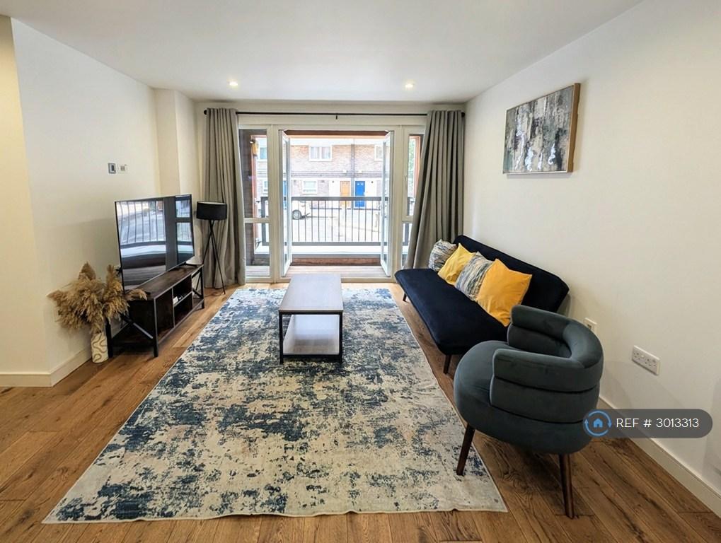 Apartment in London - View 3
