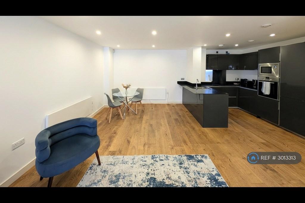 Apartment in London - View 4