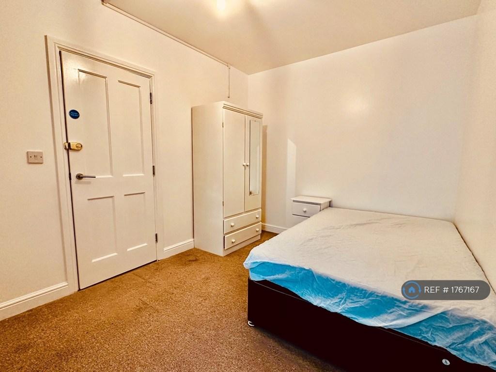 Mandrell Road, London, SW2