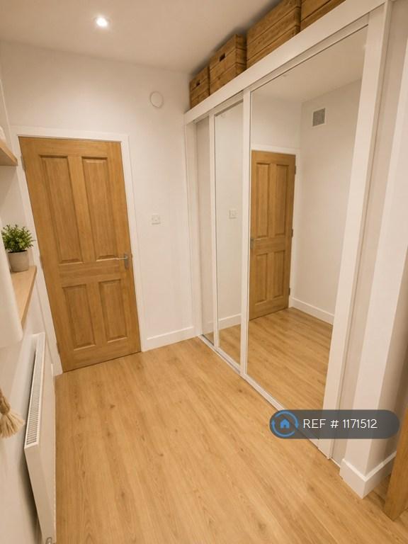 Apartment in Bournemouth, Lansdowne - More