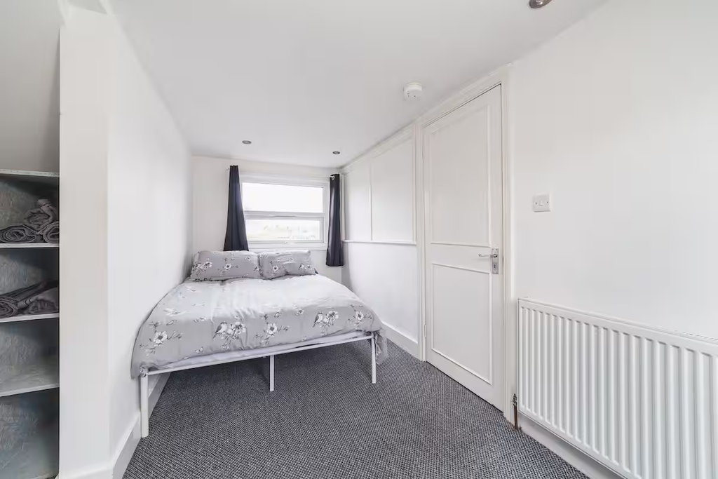 Apartment in London, Brownswood Park, Stoke Newington - View 4