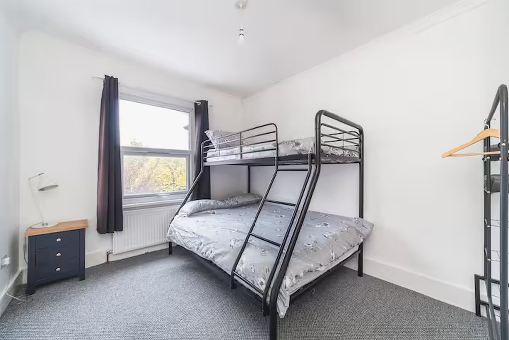 Apartment in London, Brownswood Park, Stoke Newington - View 5