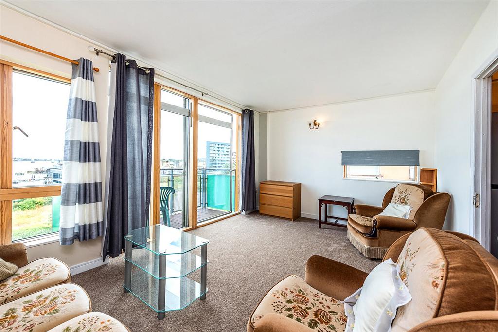 Apartment in London - View 2