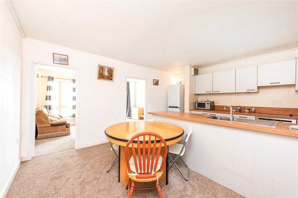 Apartment in London - View 3