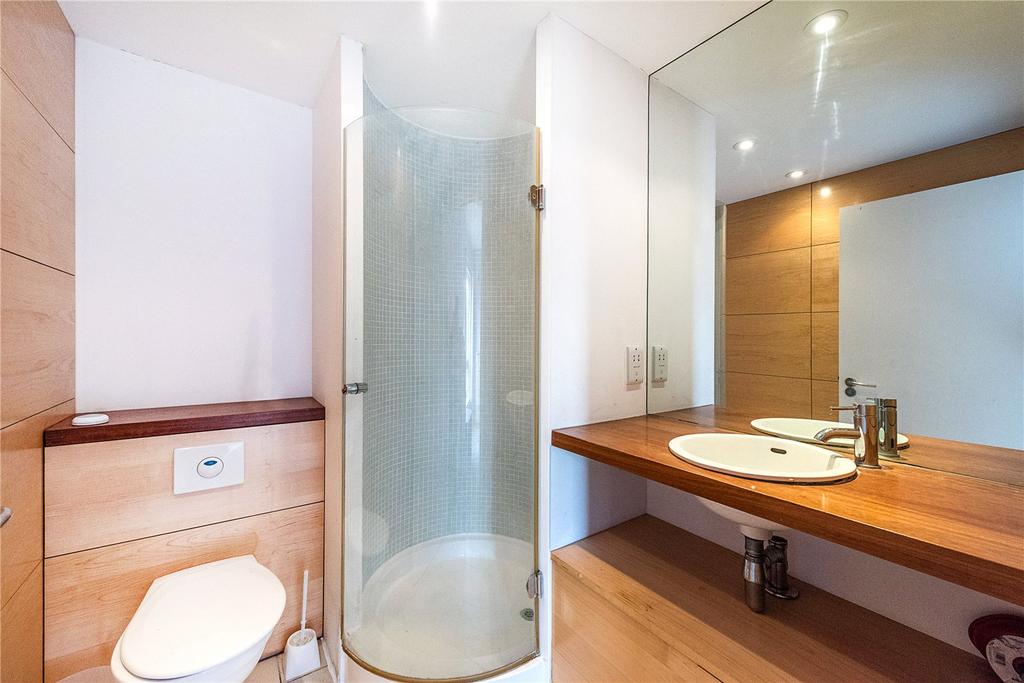 Apartment in London - View 4
