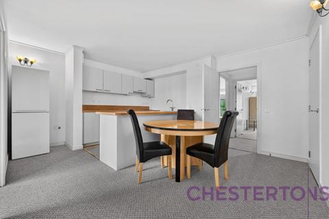 2 bedroom flat to rent, Maurer Court, Renaissance Walk, London, SE10