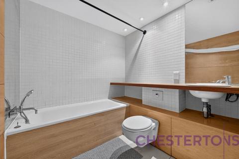 2 bedroom flat to rent, Maurer Court, Renaissance Walk, London, SE10