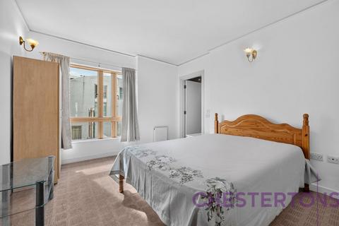 2 bedroom flat to rent, Maurer Court, Renaissance Walk, London, SE10