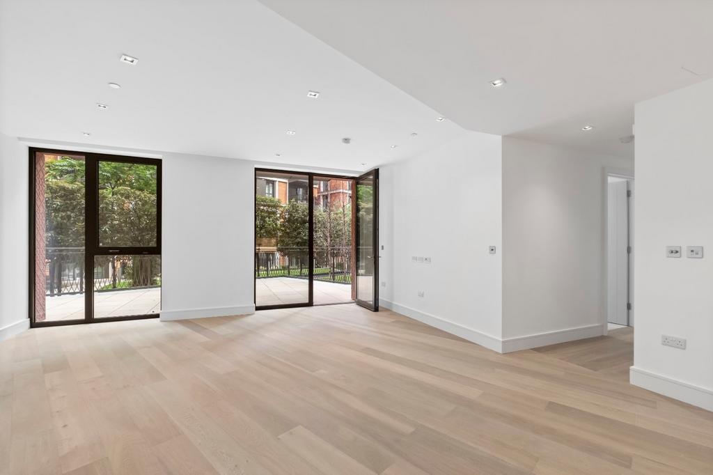Apartment in London - View 5