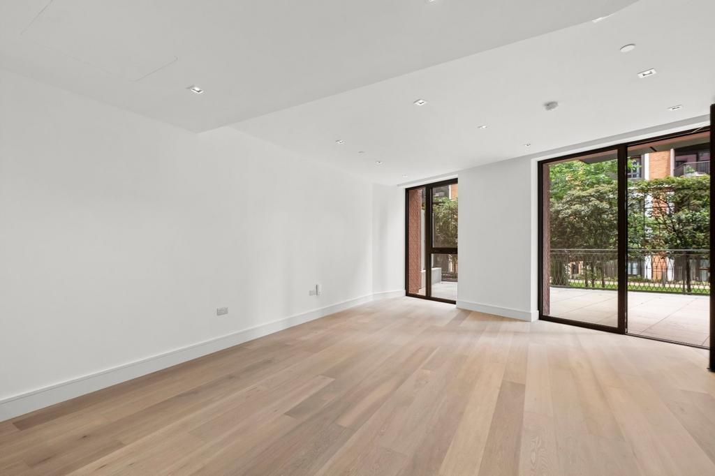 Apartment in London - More