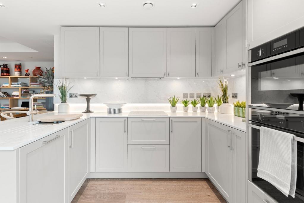 Apartment in London - View 3