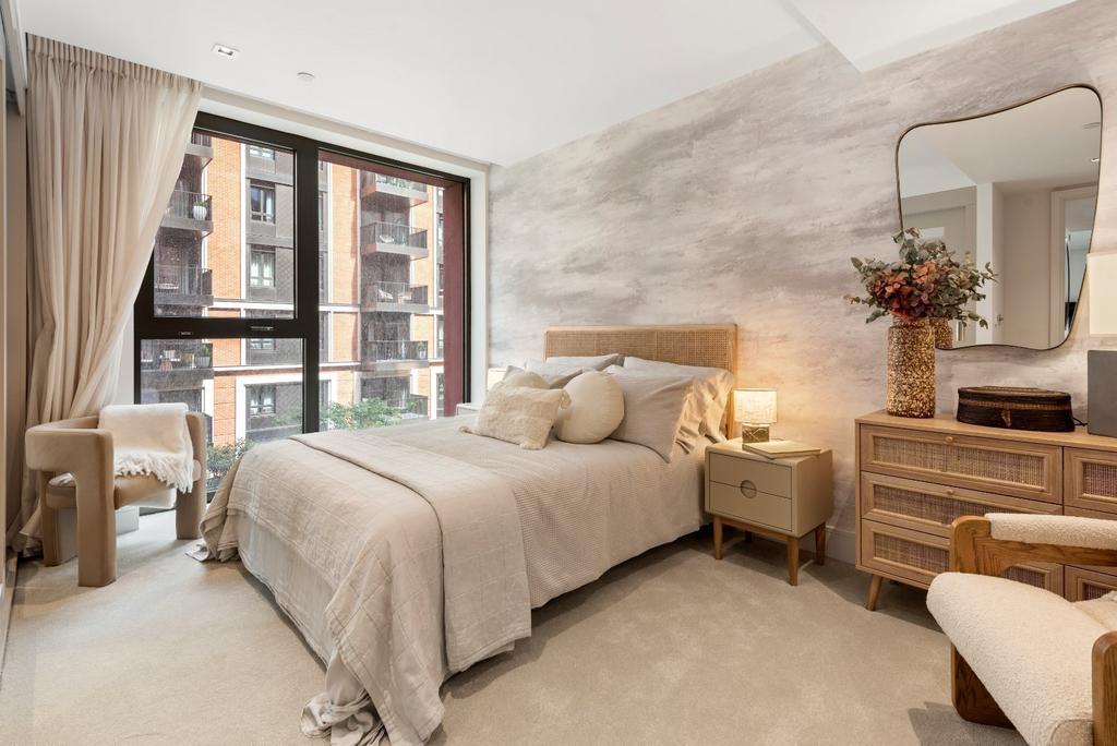 Apartment in London - View 4