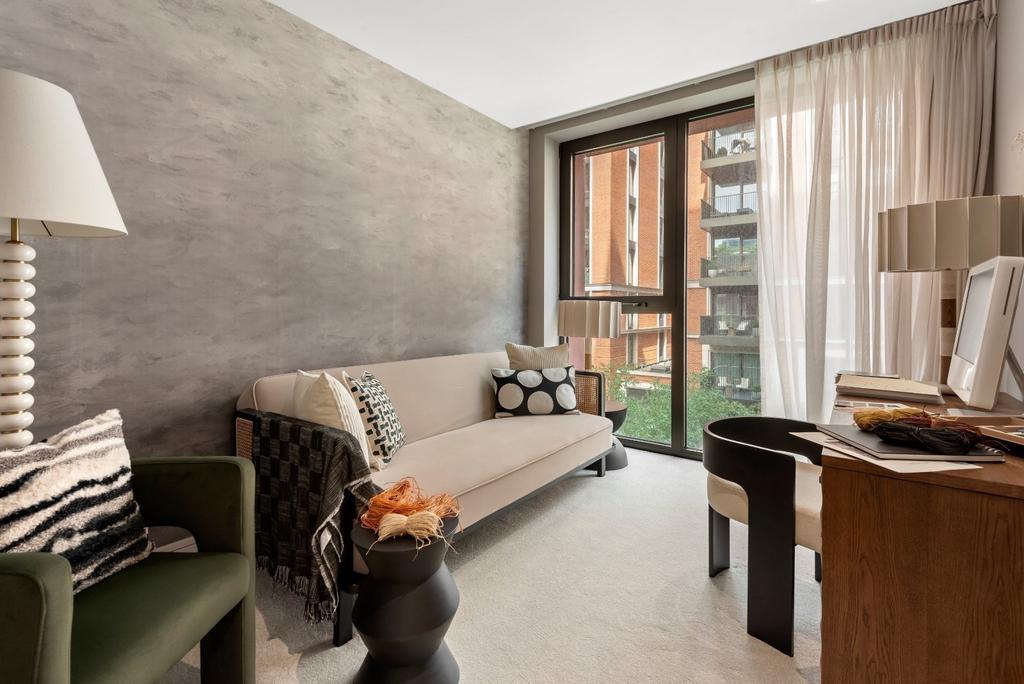 Apartment in London - View 5