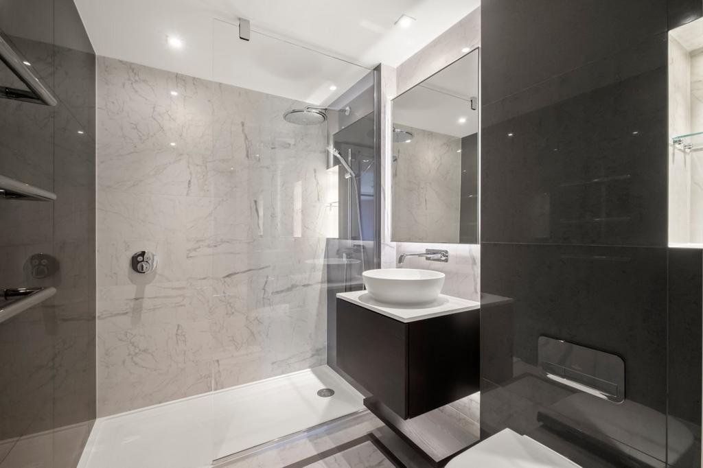 Apartment in London - More