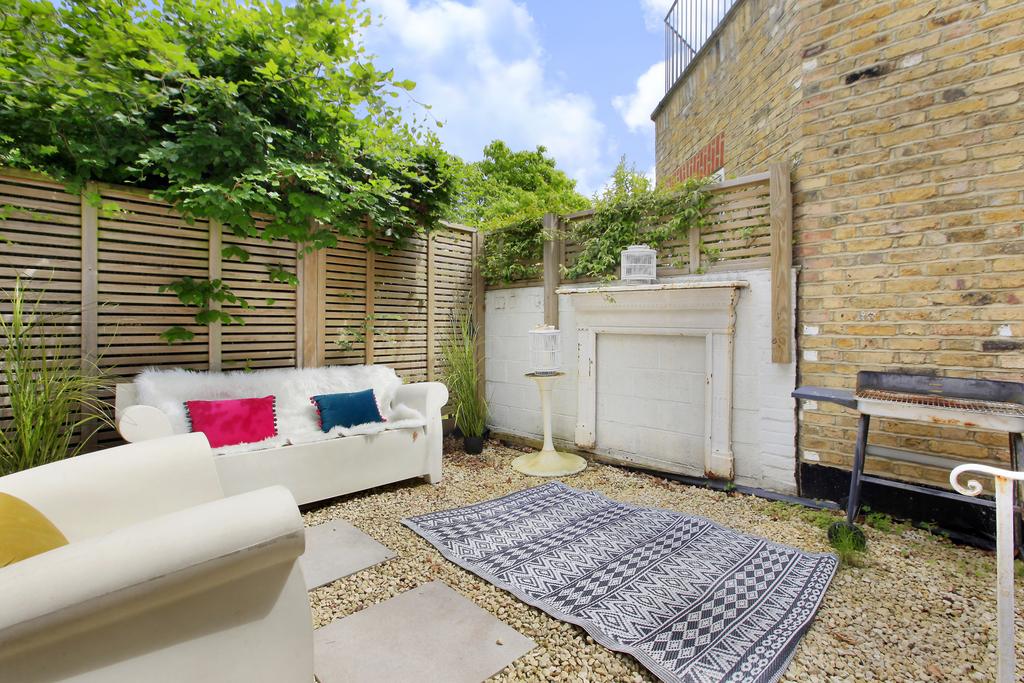Apartment in London - View 2