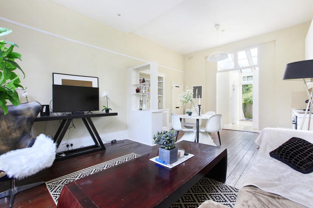 Apartment in London - View 5