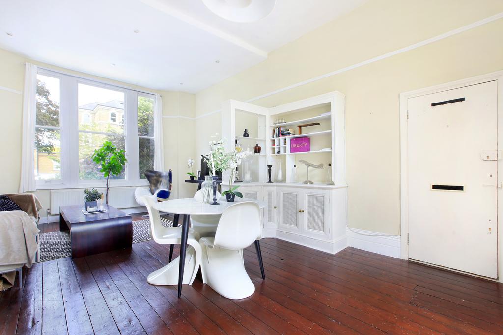 Apartment in London - More