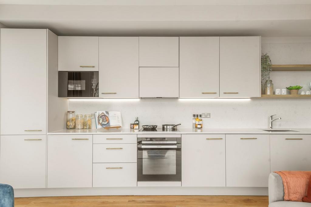 Apartment in London - View 2