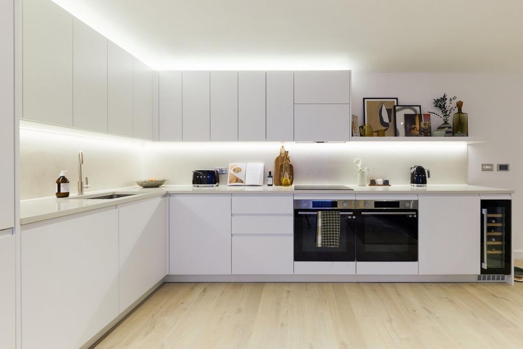 Apartment in London - View 2