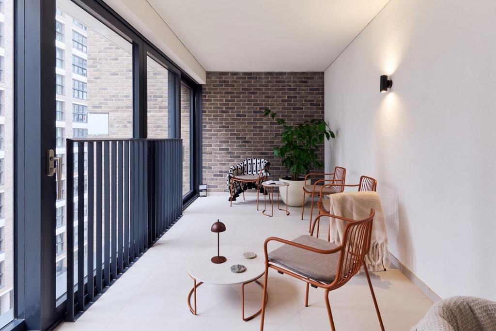Apartment in London - View 3
