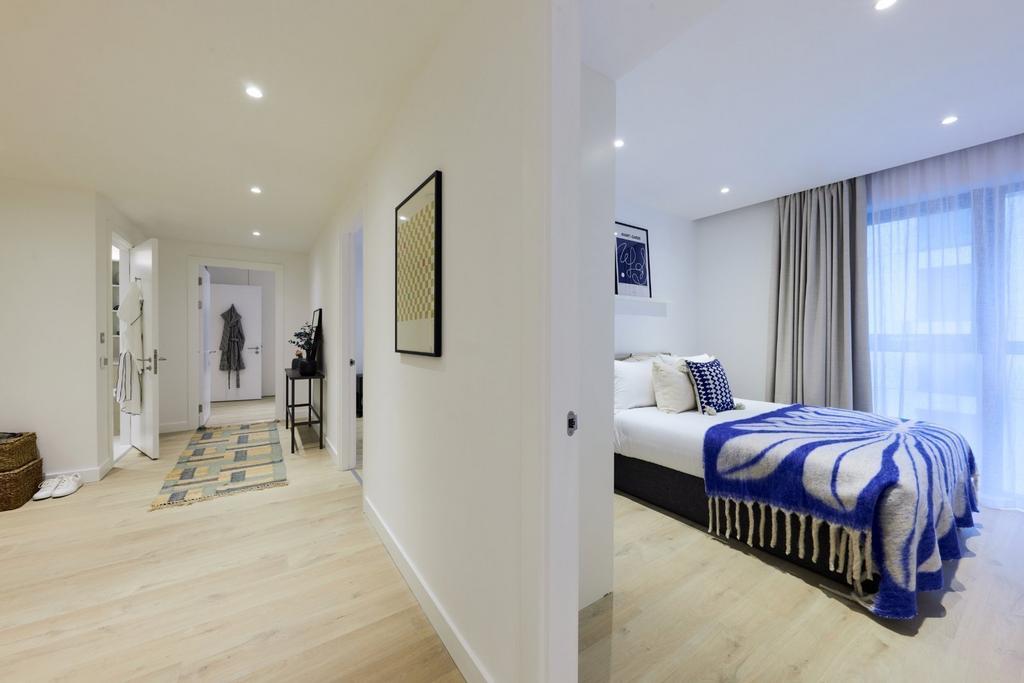 Apartment in London - View 4