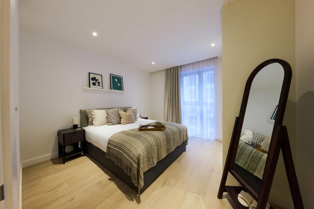 Apartment in London - View 5