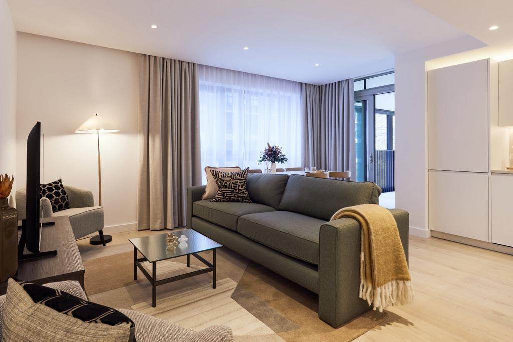Apartment in London - View 2