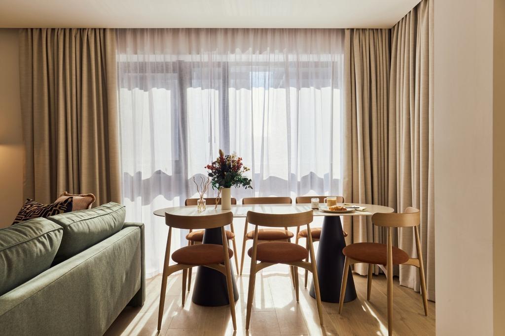 Apartment in London - View 3