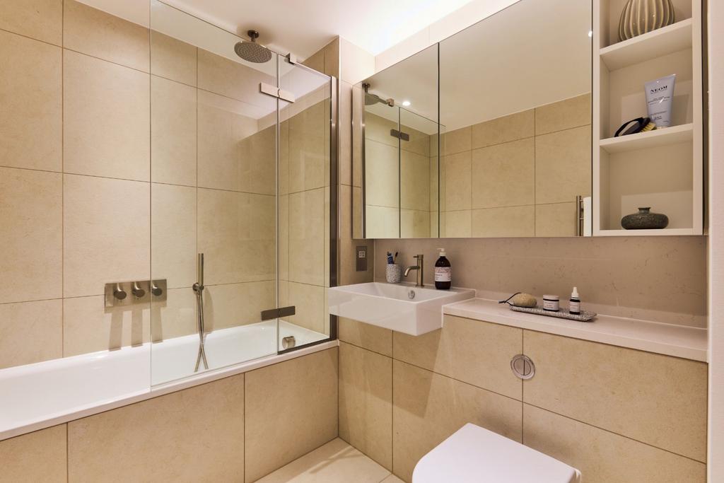 Apartment in London - More