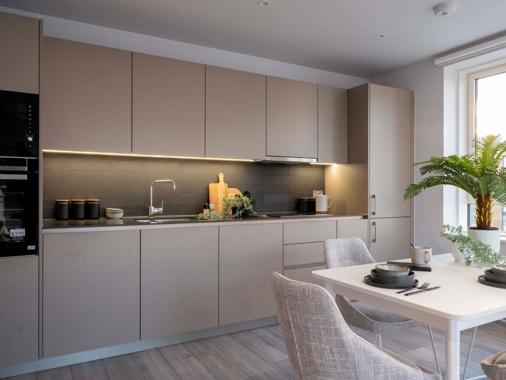 Apartment in London - View 2