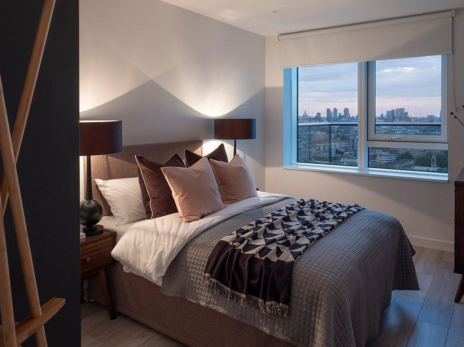 Apartment in London - View 3