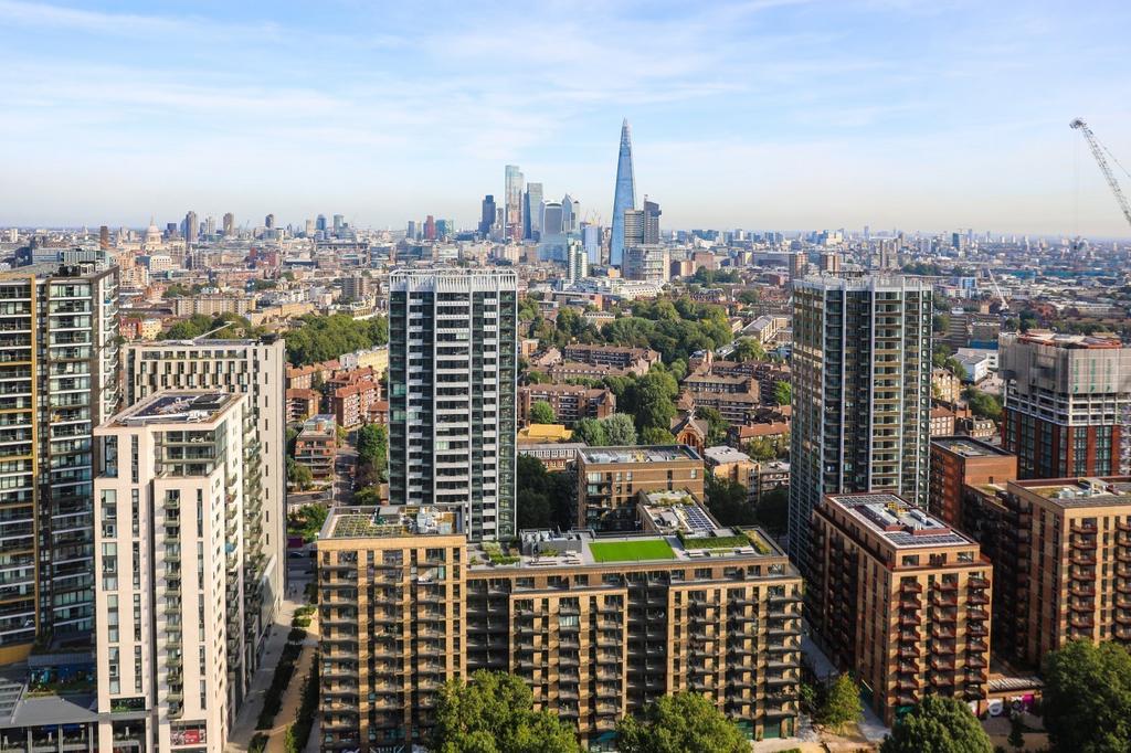 Apartment in London - More