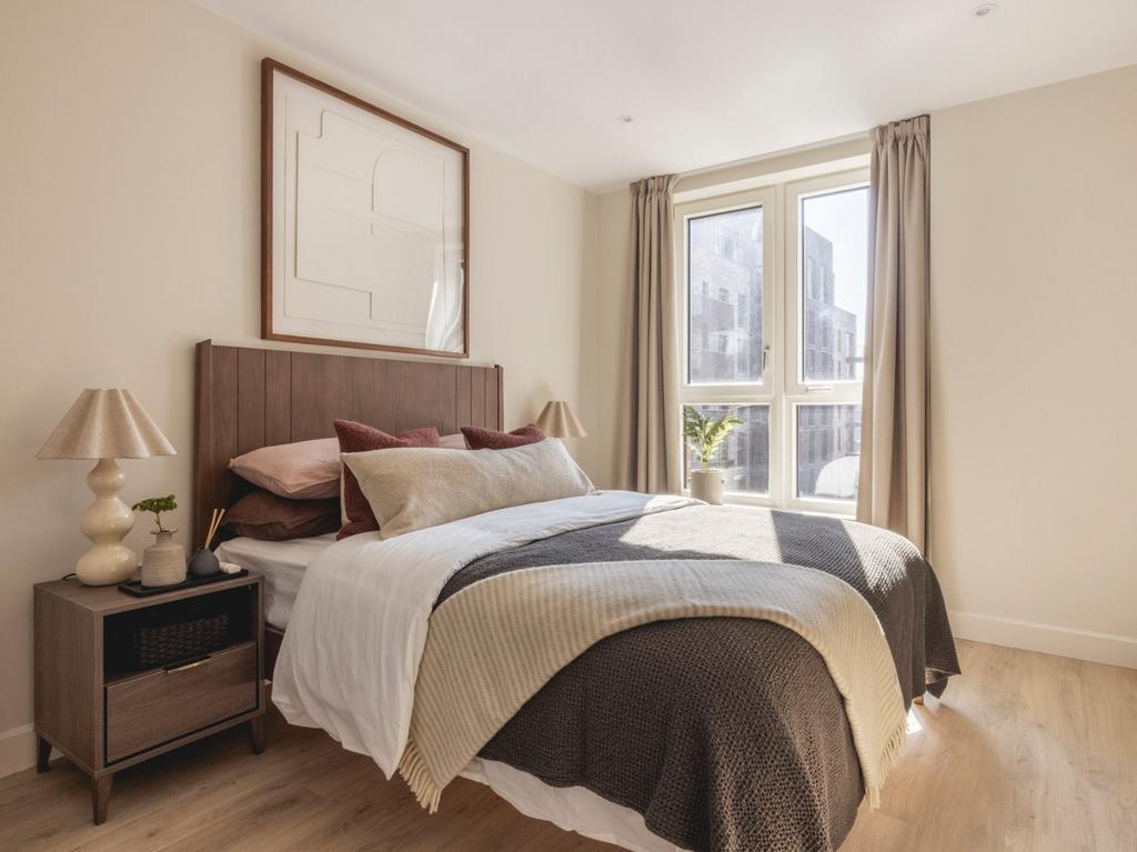 Apartment in London - View 3