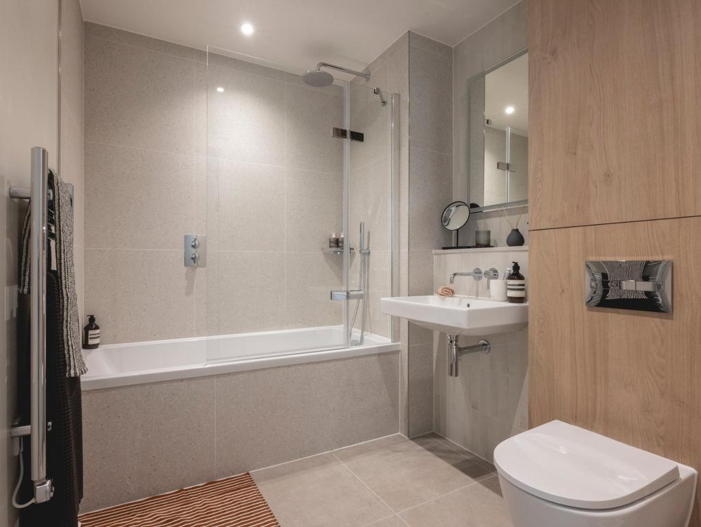 Apartment in London - View 4