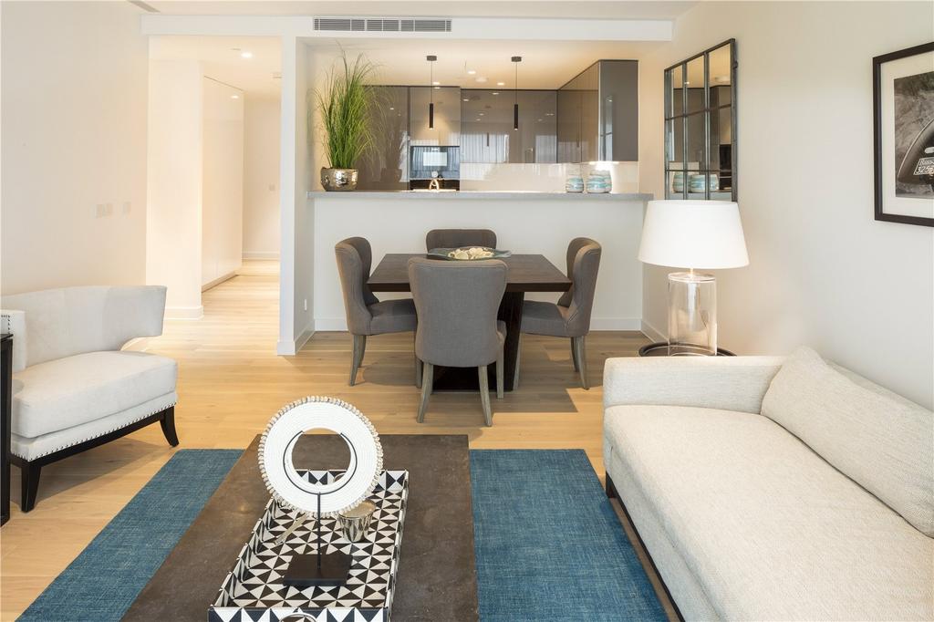 Apartment in London - View 2