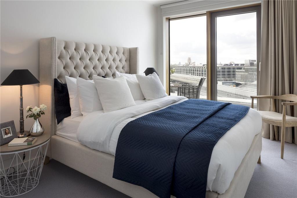 Apartment in London - More