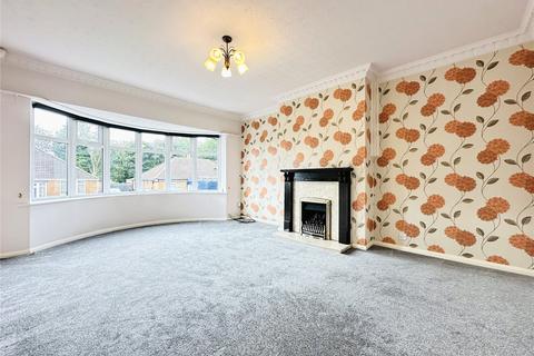 2 bedroom bungalow to rent, High Moor Crescent, Leeds, West Yorkshire