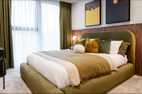 3 bedroom apartment for sale, London SE1