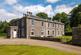 Arngask House, Glenfarg, Perthshire, PH2