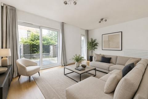 4 bedroom terraced house for sale, Fettes Rise, Inverleith, Edinburgh, Midlothian, EH4