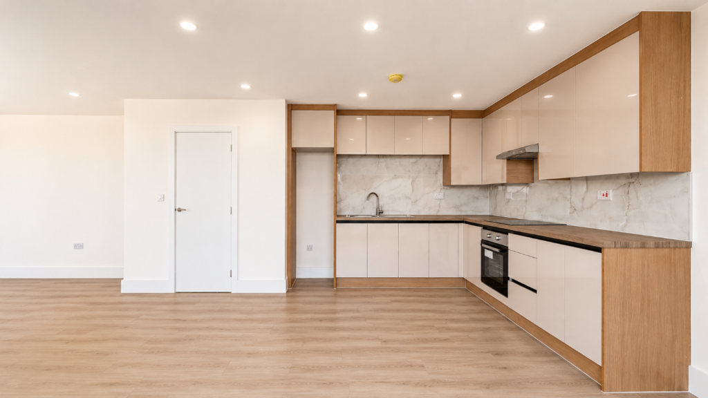 Apartment in London - View 2