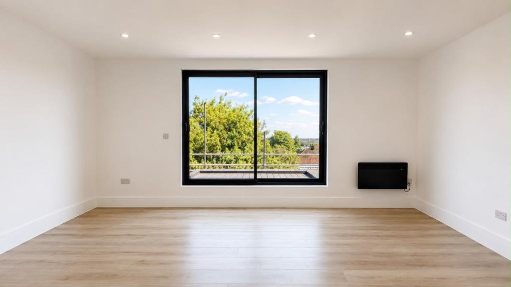 Apartment in London - View 3