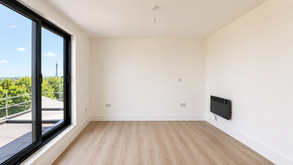 Apartment in London - More