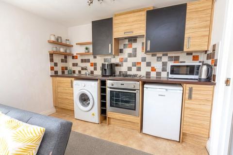 1 bedroom apartment for sale, Satchfield Crescent, Bristol, BS10