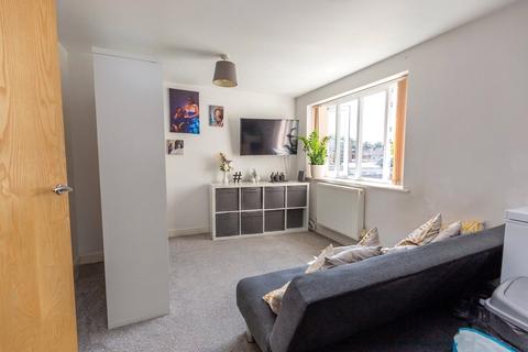 1 bedroom apartment for sale, Satchfield Crescent, Bristol, BS10